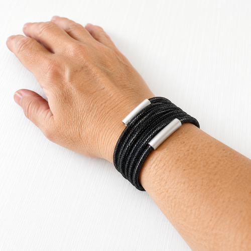 Bracelet GRACE black