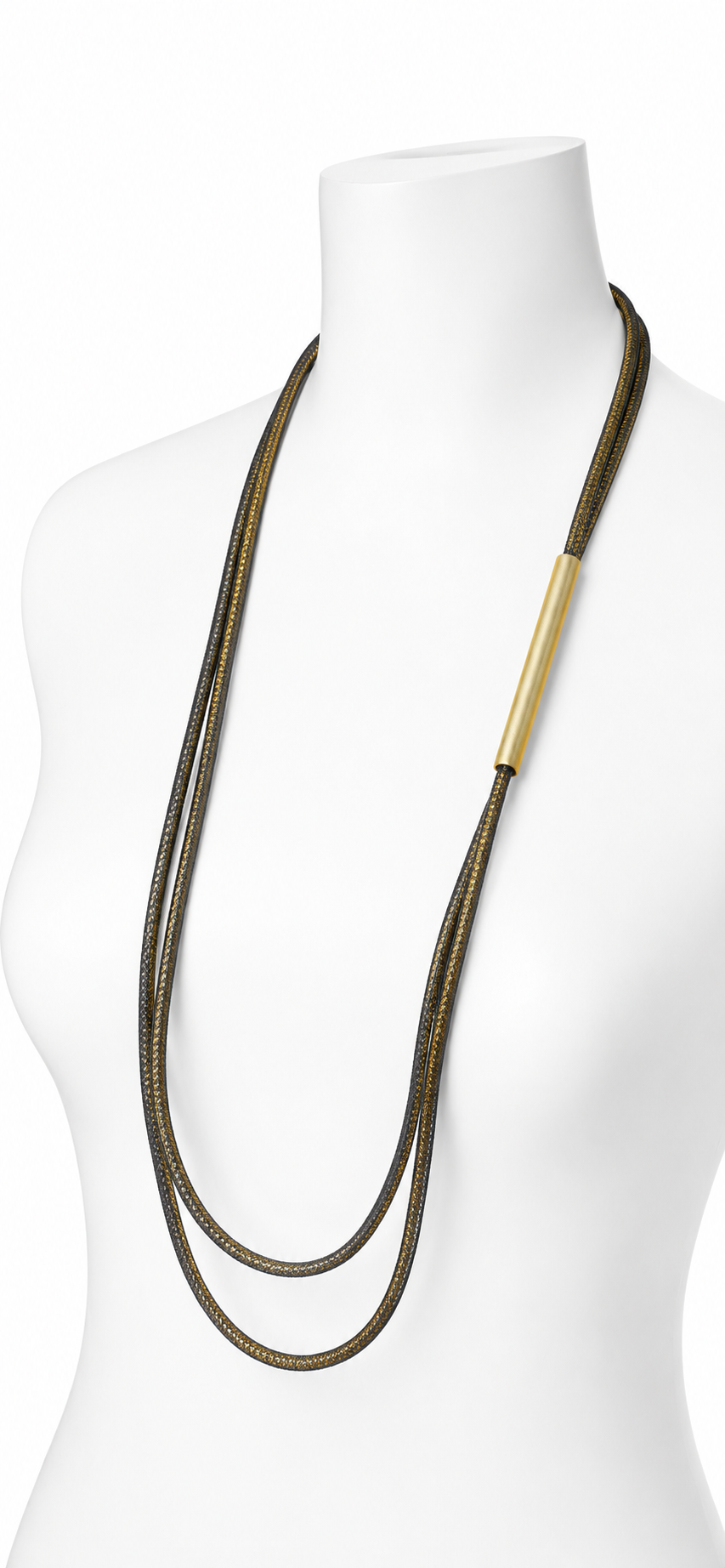 Necklace DARJA gold
