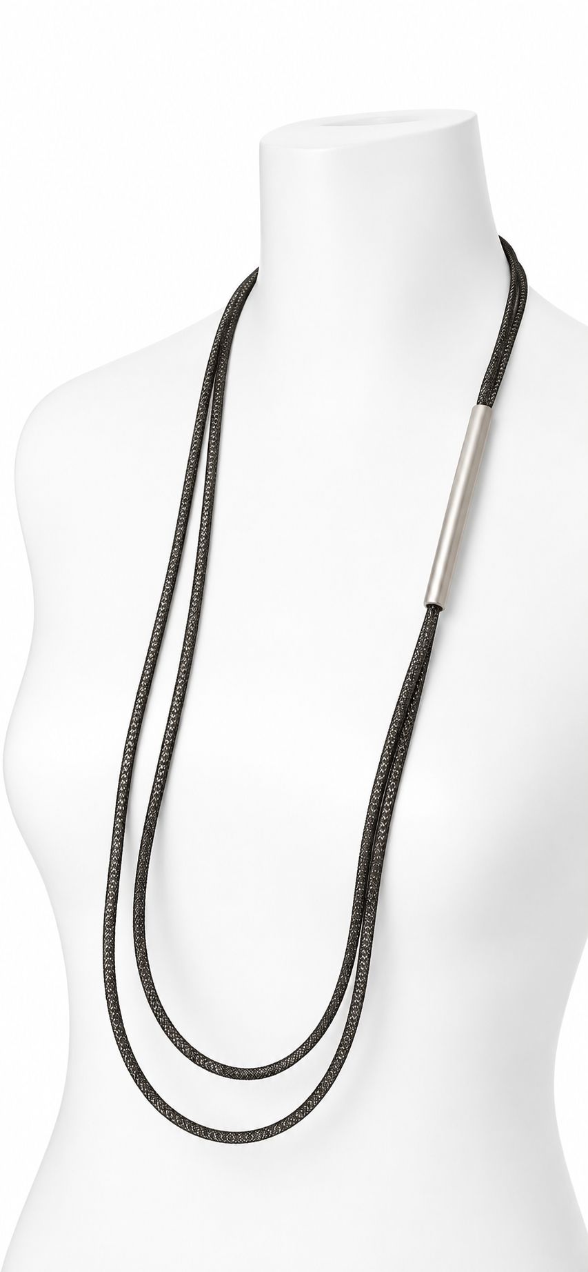 Necklace DARJA silver