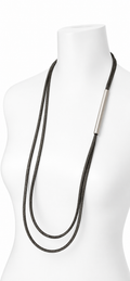 Necklace DARJA silver