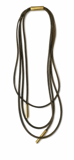 Necklace ANNA gold