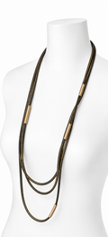 Necklace BLANCHE gold