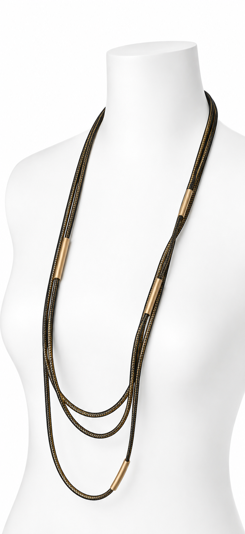 Necklace BLANCHE gold