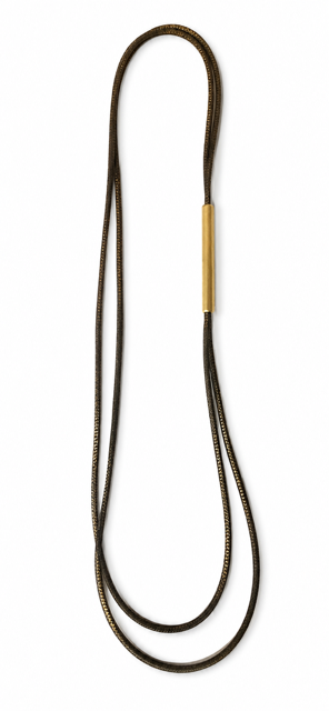 Necklace DARJA gold