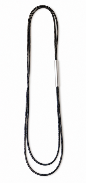 Necklace DARJA silver