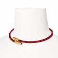 Chocker GRACE red