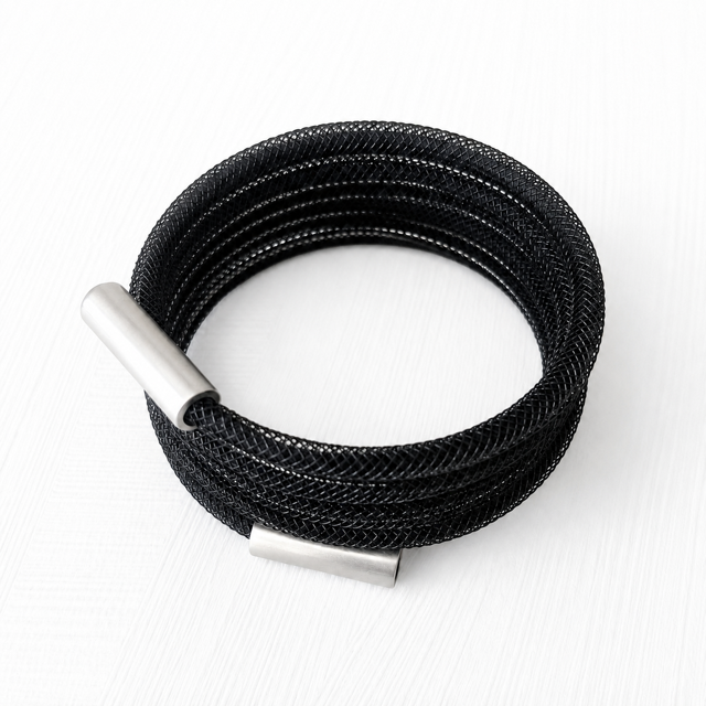 Bracelet GRACE black