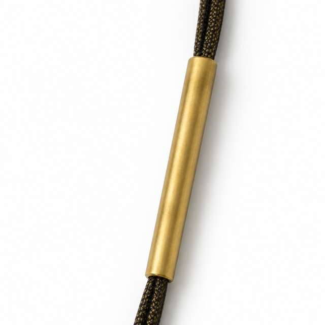 Necklace DARJA gold