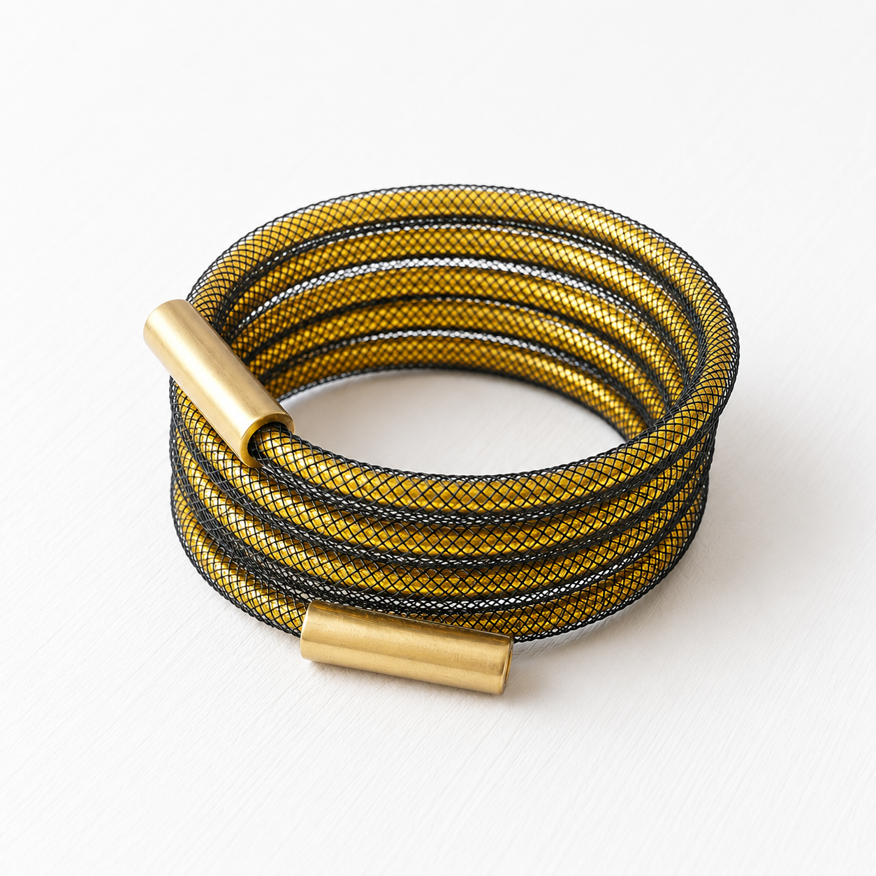 Bracelet GRACE yellow