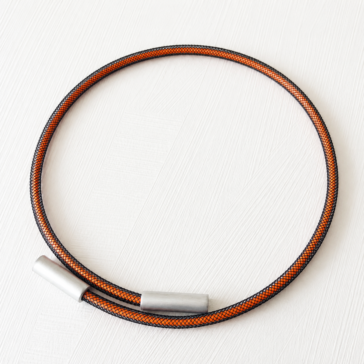 Chocker GRACE orange