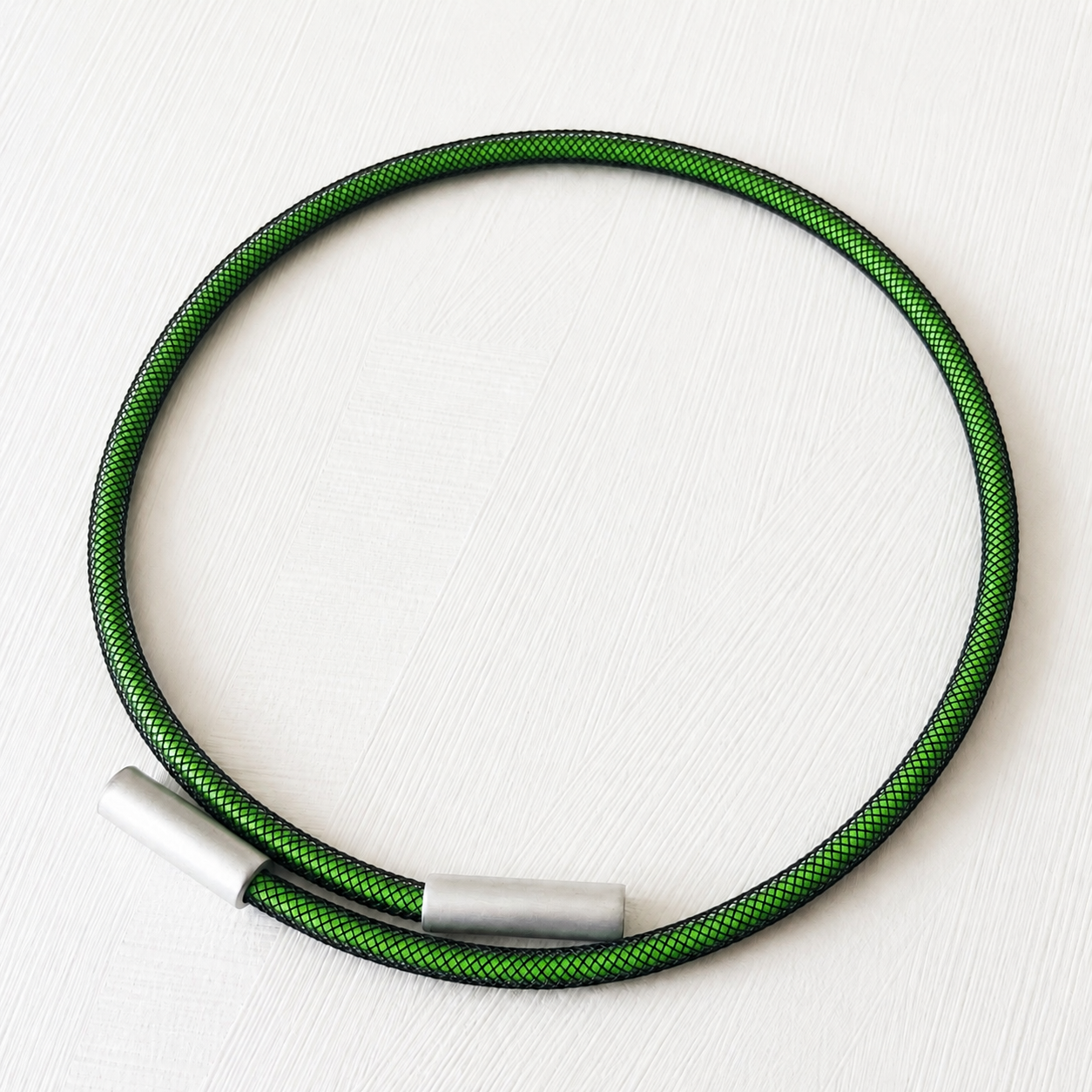 Chocker GRACE light green