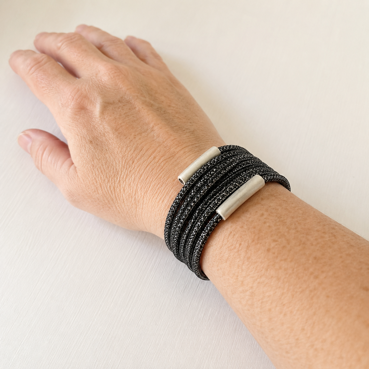 Bracelet GRACE blue