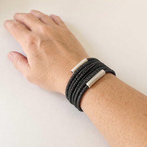 Bracelet GRACE blue