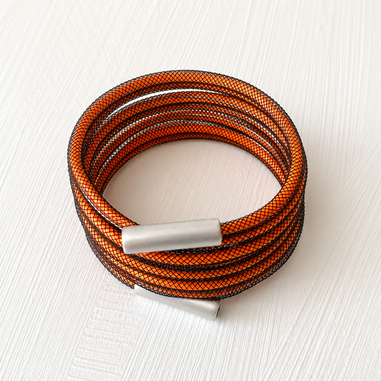 Bracelet GRACE orange