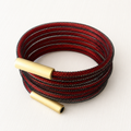 Bracelet GRACE red
