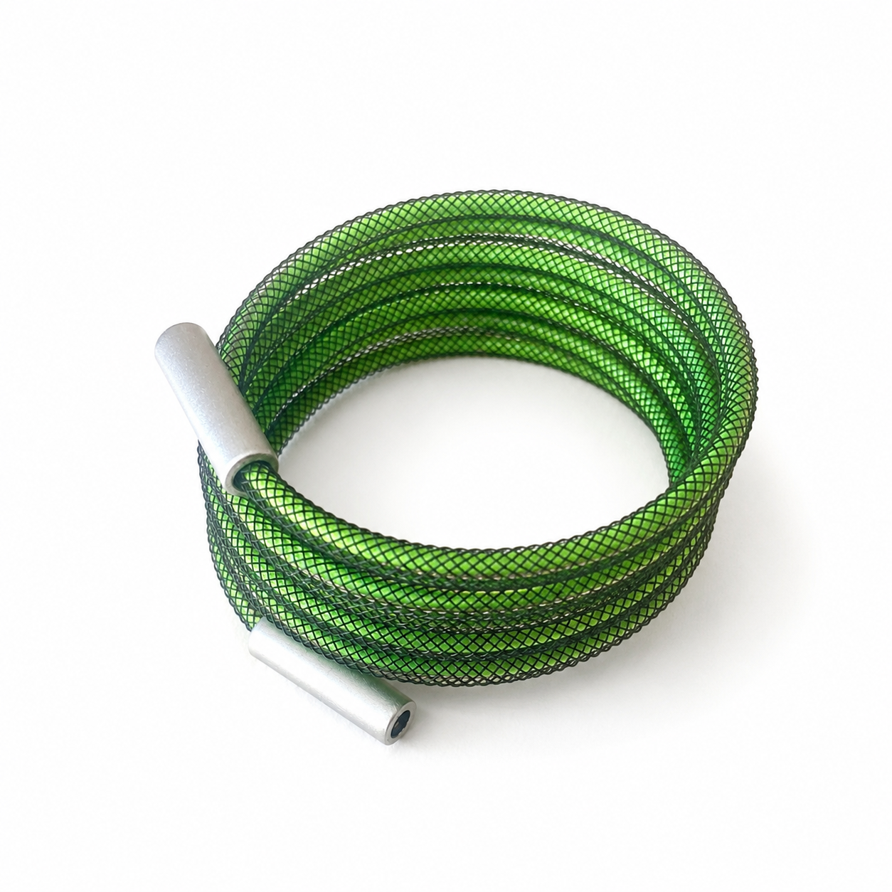 Bracelet GRACE light green