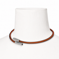 Chocker GRACE orange