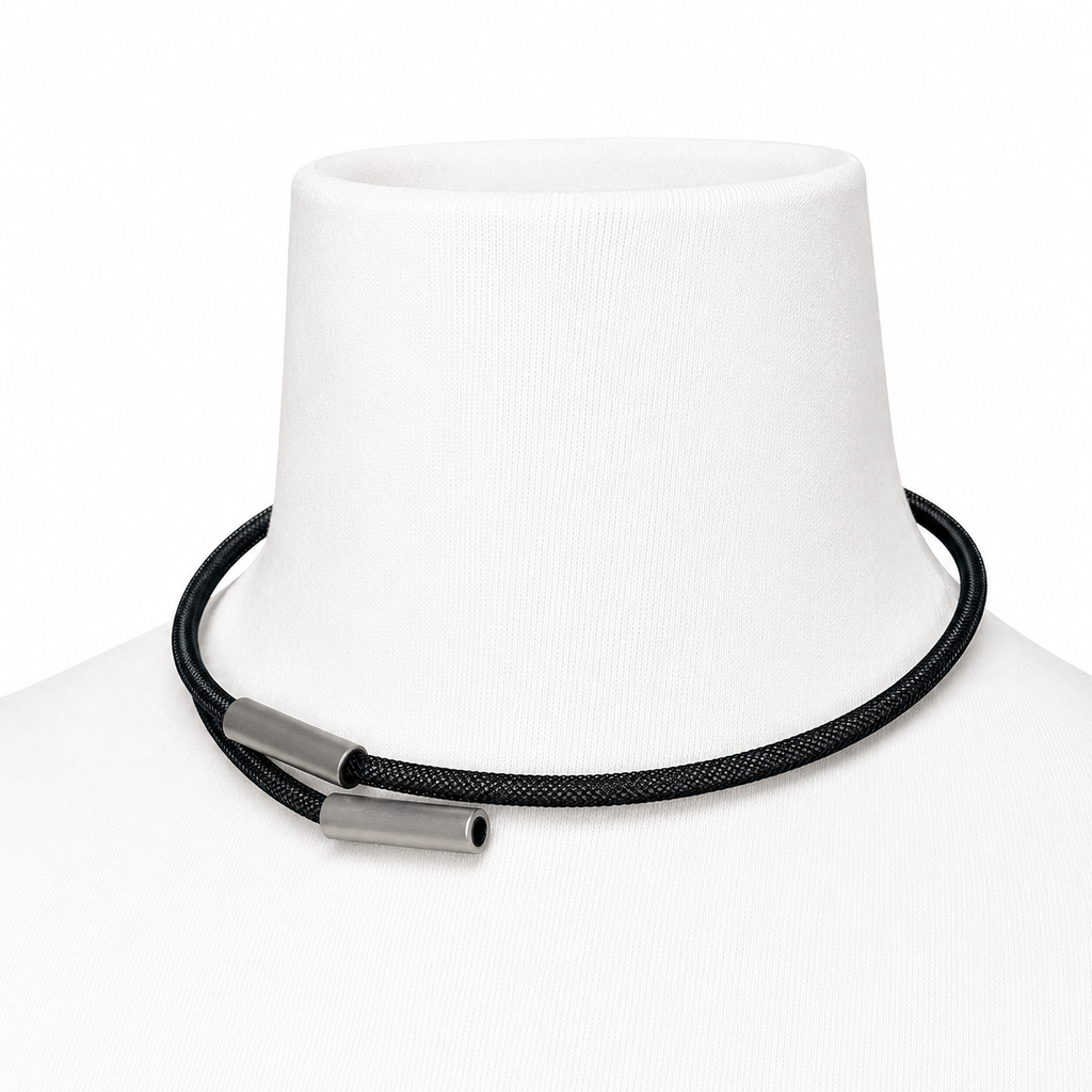 Chocker GRACE black