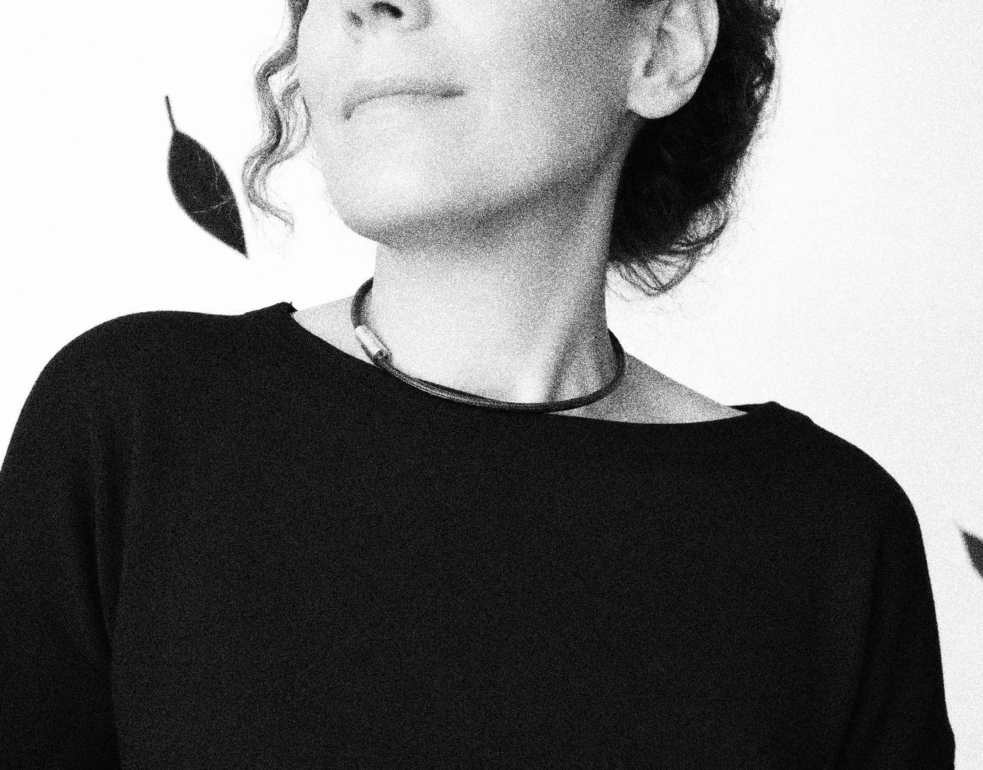 Chocker GRACE black
