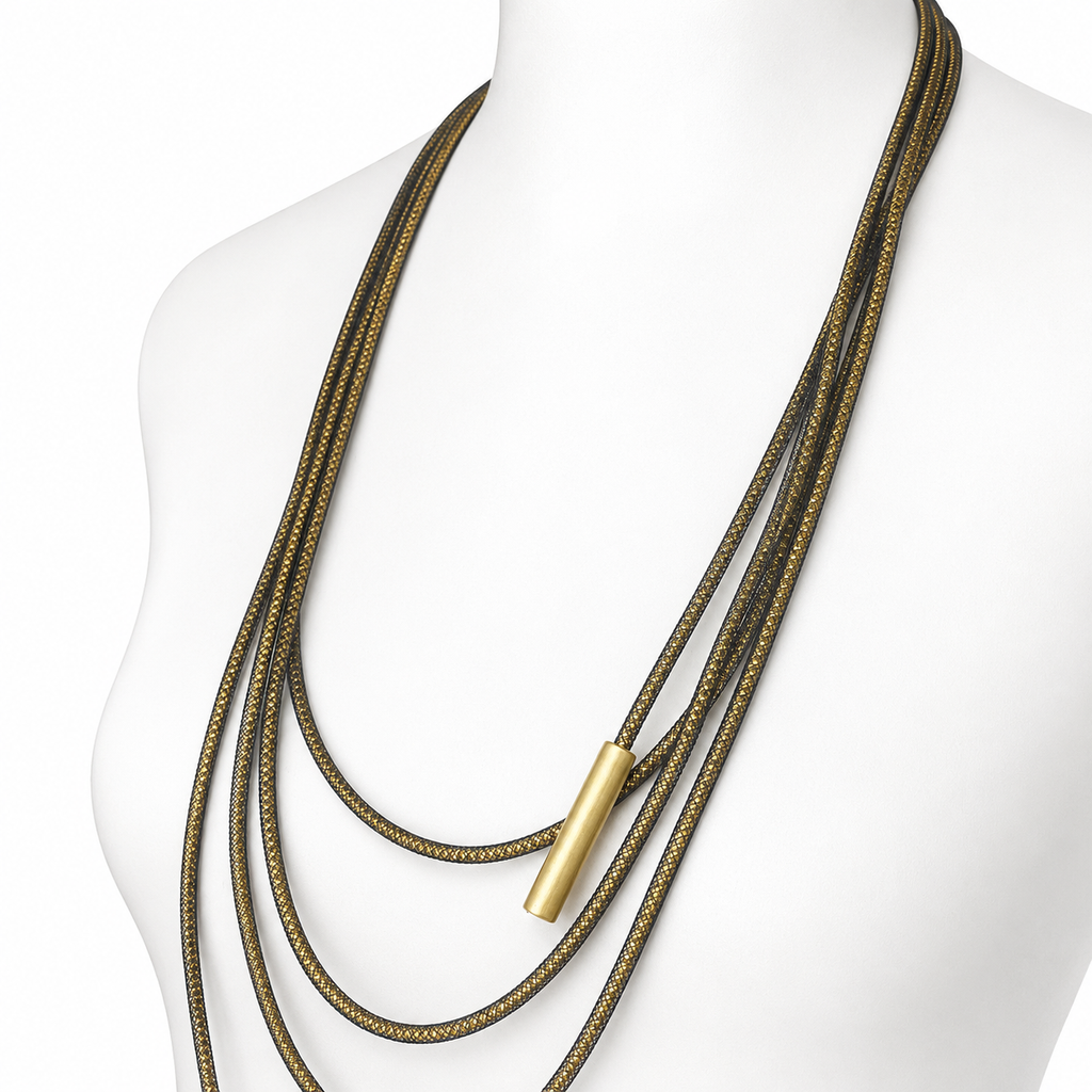 Necklace ANNA gold