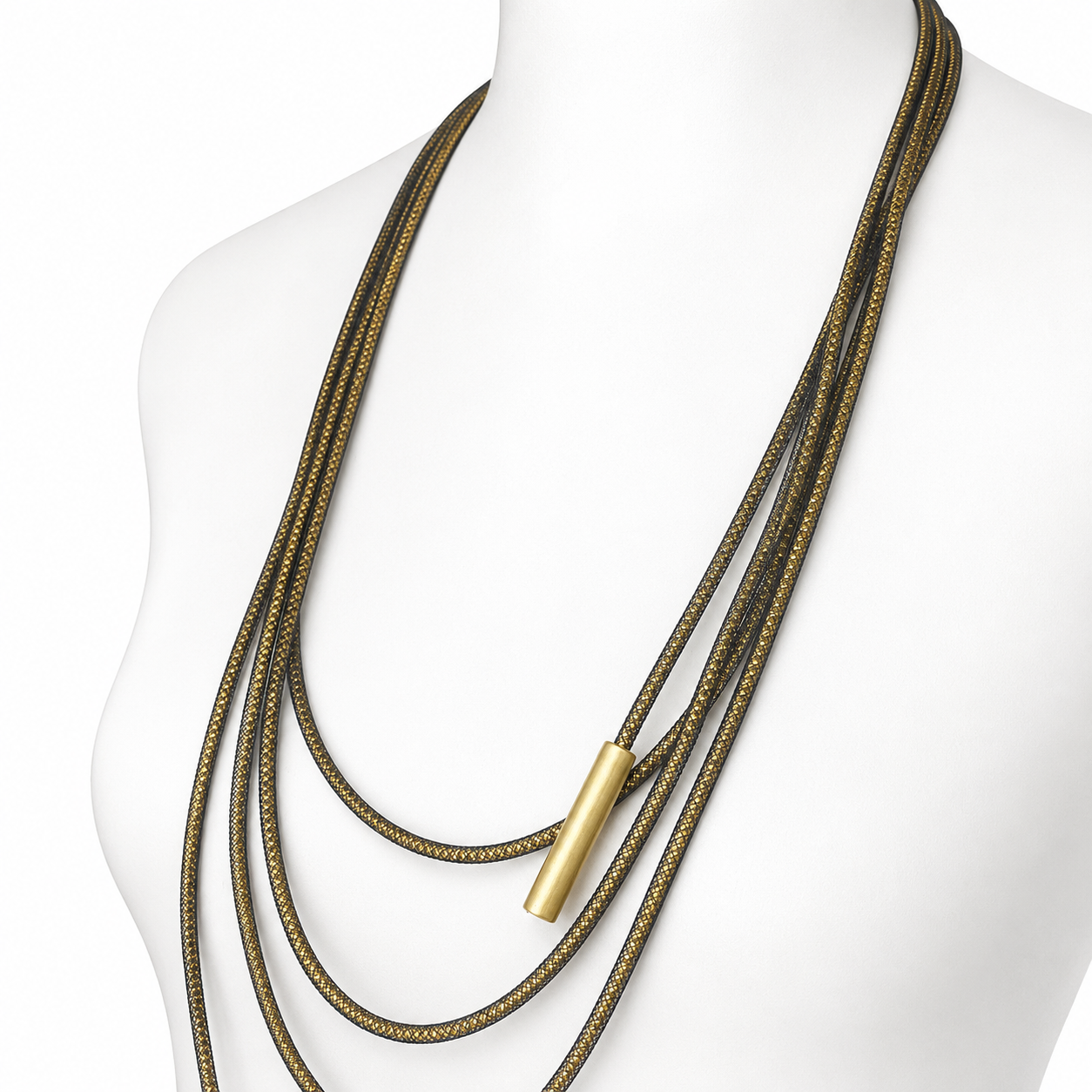 Necklace ANNA gold