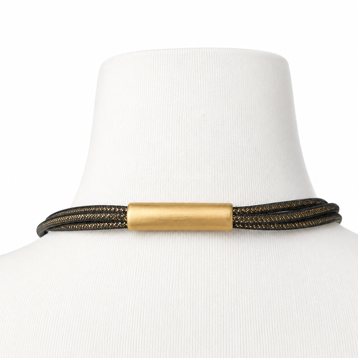 Necklace ANNA gold